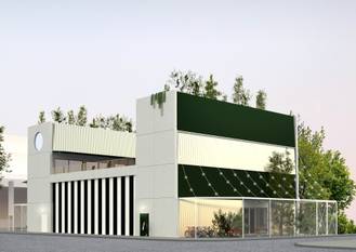 nieuwe magasin 4 ontwerp