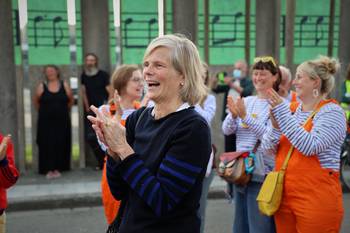 caroline pauwels theater aan zee