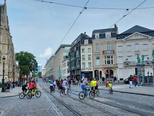 De Koningstraat