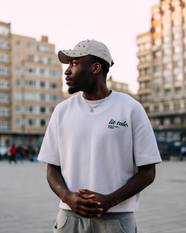 K Z Rapper Geboren in Brussel, gevormd in Londen: rapper K.Z. is klaar voor de ...