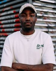 K Z Rapper Geboren in Brussel, gevormd in Londen: rapper K.Z. is klaar voor de ...