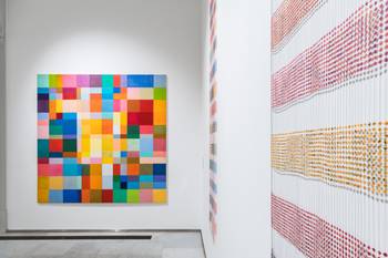 'Meurant Meets Kavula' in de Musea voor Schone Kunsten van België.