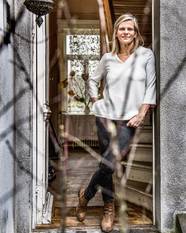 Caroline Pauwels Watermaal Bosvoorde