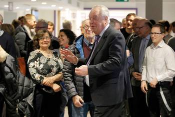 Roger Vanden Stock afscheid als voorzitter RSC Anderlecht 6