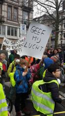 20180316 MABO ouderprotest luchtkwaliteit school