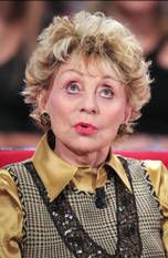 Zangeres Annie Cordy in 2010