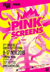 1627 FILM Pink Screens