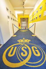 Sint-Gillis Union Saint Gilloise