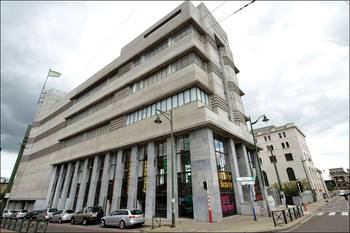 20180830 Wiels Centrum voor Hedendaagse Kunst Van Volxemlaan Vorst