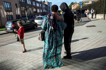 NOH2 verkiezingen 2018 c Heleen Rodiers