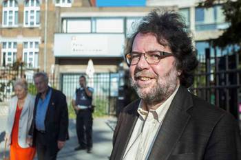 NOH verkiezingen 2018 Christian Ceux c Heleen Rodiers