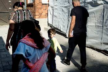 Gemeenteraadsverkiezingen in Neder-Over-Heembeek
