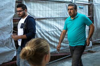 Gemeenteraadsverkiezingen in Neder-Over-Heembeek