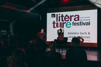 PassaPorta Zaterdag01