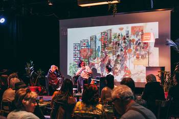 PassaPorta Zaterdag04