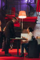 PassaPorta Zaterdag15