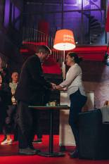 PassaPorta Zaterdag16