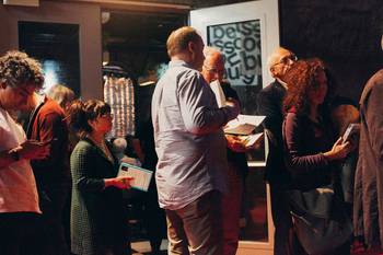 PassaPorta Zaterdag17