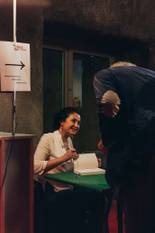 PassaPorta Zaterdag19