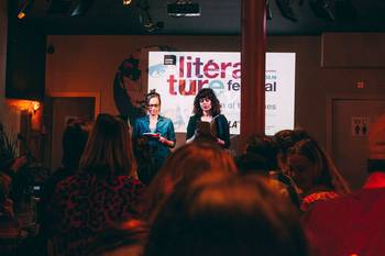 PassaPorta Zaterdag22