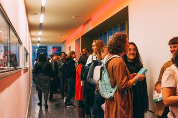 PassaPorta Zaterdag23