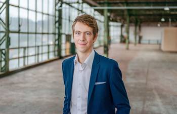 Brussel Kiest 2019 Groen Brussels Parlement Arnaud Verstraete lg