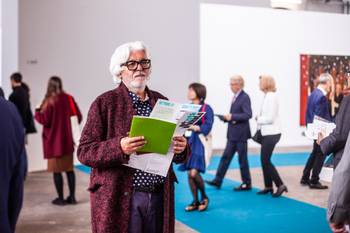 20190425 10 Art Brussels