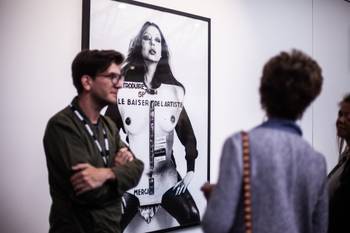 20190425 13 Art Brussels