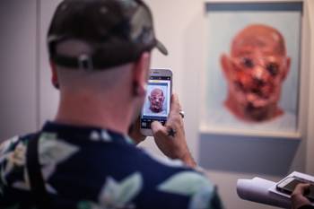 20190425 14 Art Brussels