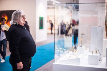 20190425 15 Art Brussels