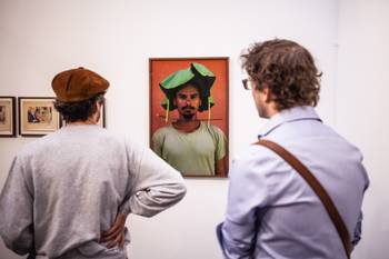 20190425 1 Art Brussels