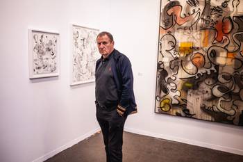 20190425 2 Art Brussels