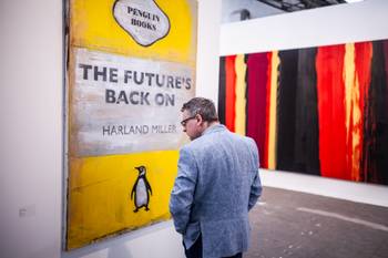 20190425 6 Art Brussels