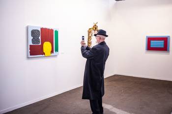 20190425 7 Art Brussels
