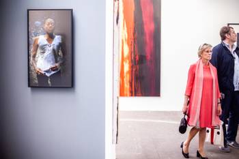 20190425 8 Art Brussels
