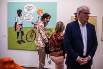 20190425 9 Art Brussels