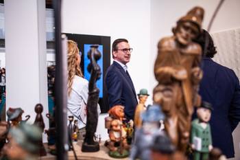 20190425 16 Art Brussels