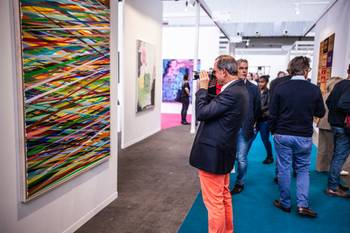 20190425 17 Art Brussels