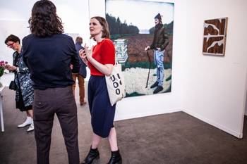 20190425 18 Art Brussels