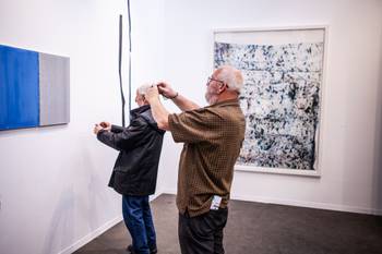 20190425 19 Art Brussels