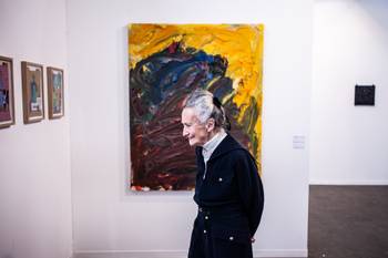20190425 20 Art Brussels