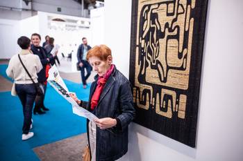 20190425 22 Art Brussels