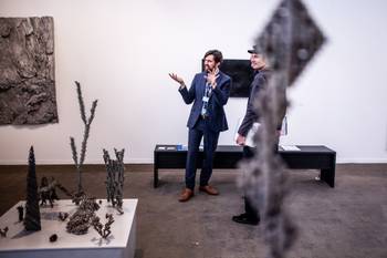 20190425 23 Art Brussels