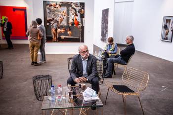 20190425 24 Art Brussels