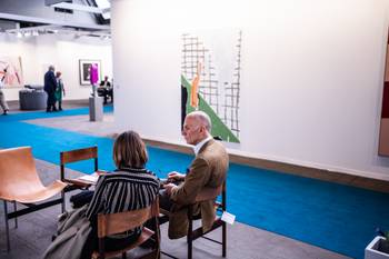 20190425 25 Art Brussels