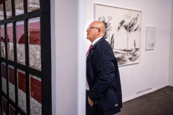 20190425 30 Art Brussels