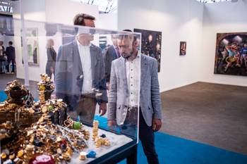 20190425 31 Art Brussels