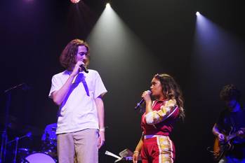 Niveau 4 XXL in het Depot in Leuven op 20 juni 2019 11