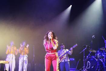 Niveau 4 XXL in het Depot in Leuven op 20 juni 2019 10