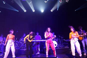 Niveau 4 XXL in het Depot in Leuven op 20 juni 2019 3